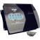 Amplificateur 4 canaux Lanzar MXA412 1000w