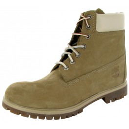 Timberland montantes homme 20573 cuir