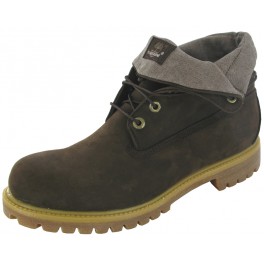 Timberland montantes homme 41526 cuir