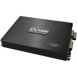 Amplificateur 4 canaux INFINY IAS-450R 4x500w Rms