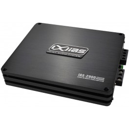 Amplificateur 2 canaux INFINY IAS-2900 2x900w Rms