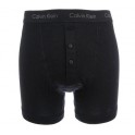Caleçon homme Calvin Klein U3009A noir