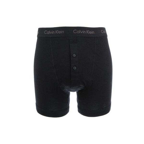 Cale on Calvin Klein U3009A noir Homme Carrefour des Marques