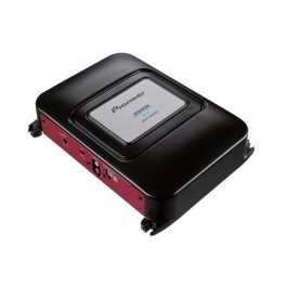 Amplificateur 2 canaux Pioneer GM-3400T Amplificateur 2 canaux Pioneer GM-3400T