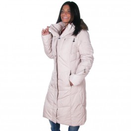 manteau calvin klein femme beige