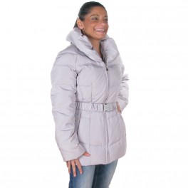 Doudoune Calvin Klein femme CWJO1116 grise