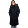 Doudoune Calvin Klein femme CWKO1051 bleue