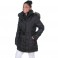Doudoune Calvin Klein femme CWKO1064 noire