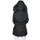 Doudoune Calvin Klein femme CWKO1064 noire