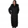 Doudoune Calvin Klein femme CWKO1065 noire
