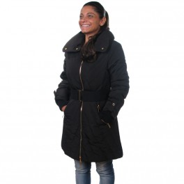 Doudoune Calvin Klein femme CWKO1098 noire