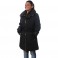 Doudoune Calvin Klein femme CWKO1098 noire