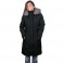 Doudoune Calvin Klein femme CWKO1007 noire