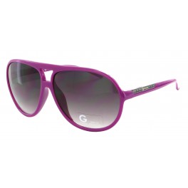 Lunettes de soleil Guess GGU3000-PUR35 unisexe SKI / PLAGE Lunettes de soleil Guess GGU3000-PUR35 unisexe SKI / PLAGE