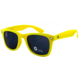 Lunettes de soleil Guess GGU3001-YLW35 unisexe SKI / PLAGE
