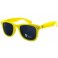 Lunettes de soleil Guess GGU3001-YLW35 unisexe SKI / PLAGE