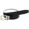 Ceinture Nike REVERSIBLE P1100725 homme