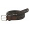 Ceinture Dockers homme 11DP0416 marron