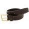 Ceinture Fossil homme SMB8506201 marron