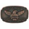 Boucle ceinture Levis USA 16LV72D6