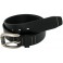 Ceinture Timberland homme 3306-001 noire