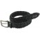 Ceinture Timberland homme 3356-001 noire