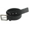 Ceinture Timberland homme 3364-001 noire