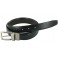 Ceinture Tommy Hilfiger REVERSIBLE 4918 homme