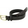 Ceinture Tommy Hilfiger homme 5073 marron