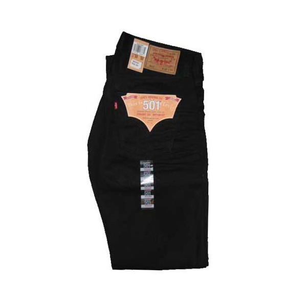 Jean 501 homme coupe droite 2025