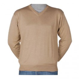 Pull Marlboro Classics Beige LW98830 homme Pull Marlboro Classics Beige LW98830 homme