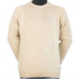 Pull Hiver Timberland Beige homme 33228-234 Pull Hiver Timberland Beige homme 33228-234