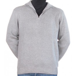 Pull Hiver Timberland Gris homme 33229-052 Pull Hiver Timberland Gris homme 33229-052