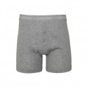 Caleçon - Shorty Calvin Klein Homme U3009 gris