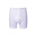 Caleçon - Shorty Calvin Klein Homme U3009 blanc