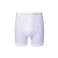 Boxer - Shorty Calvin Klein Homme U3009 blanc