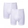Lot 2 boxers Calvin Klein Homme U3009 blanc