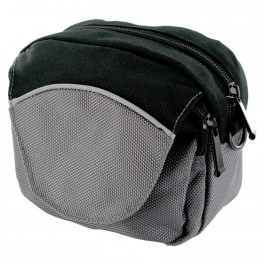 Etui appareil photo bridge / sacoche housse camescope N123 gris Etui appareil photo bridge / sacoche housse camescope N123 gris