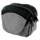 Etui appareil photo bridge / sacoche housse camescope N123 gris