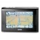 GPS navigation portable Europe écran tactile 11cm MP3 Divx