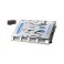 Amplificateur 2 canaux Audiobahn A2150HCT 2400w