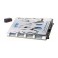Amplificateur 1 canal Audiobahn A1300HCT 2400w