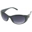 Lunettes de soleil Guess GU6389-FCRY35 pour femme