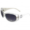 Lunettes de soleil Guess GU6389-FCRY35 pour femme