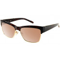 Lunettes de soleil Guess GU7164-TO34 mixte