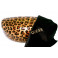 Etui rigide original GUESS LEOPARD grand format