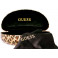 Etui rigide original GUESS LEOPARD grand format