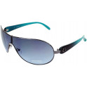 Lunettes de soleil Guess GUF212-GUN33 masque femme