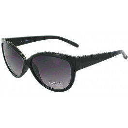 Lunettes de soleil Guess GU7162-BLK35 mode femme Lunettes de soleil Guess GU7162-BLK35 mode femme