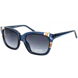 Lunettes de soleil Guess GU7270-BL35 mode femme Lunettes de soleil Guess GU7270-BL35 mode femme